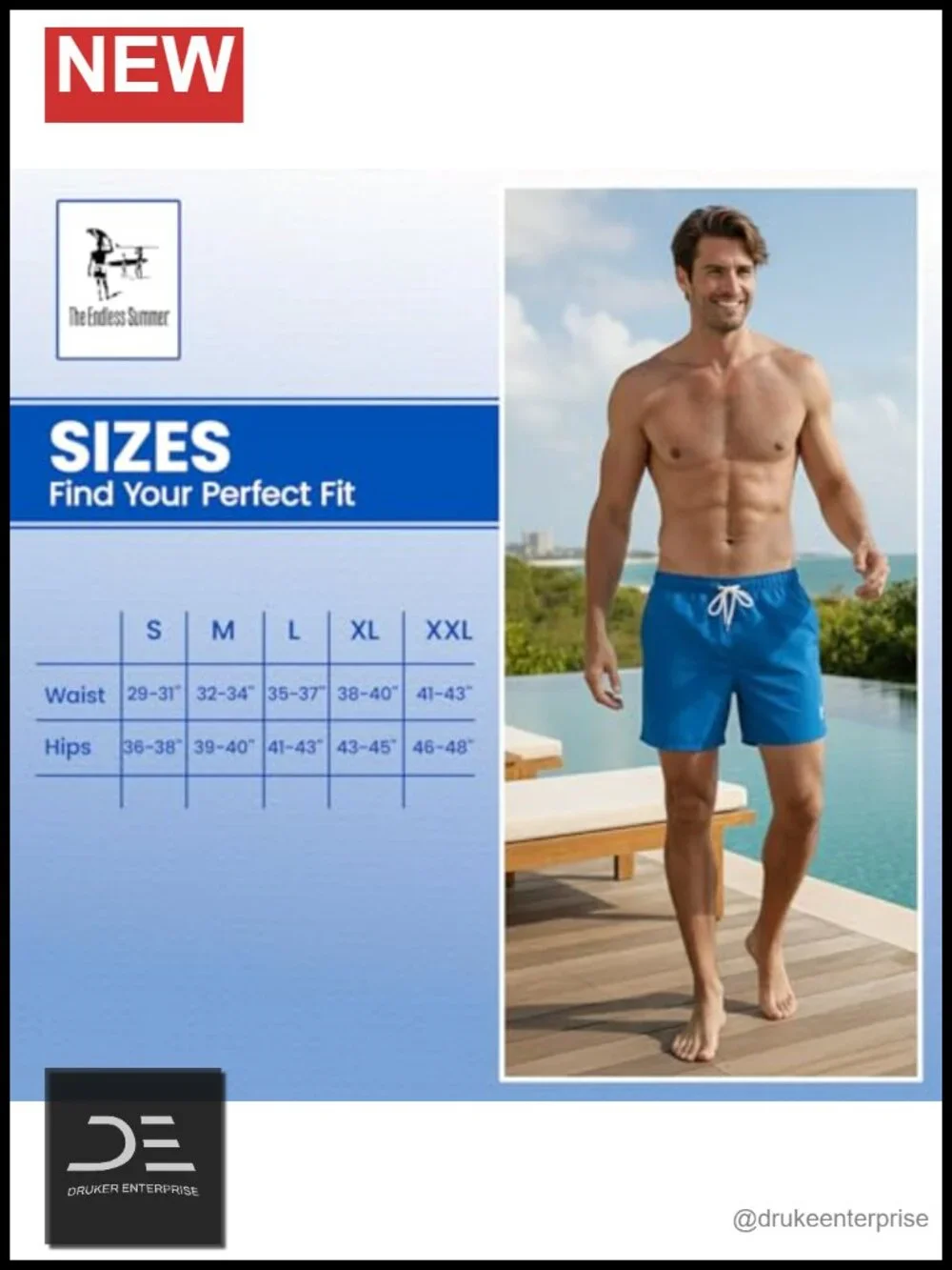 N/A men’s swim
